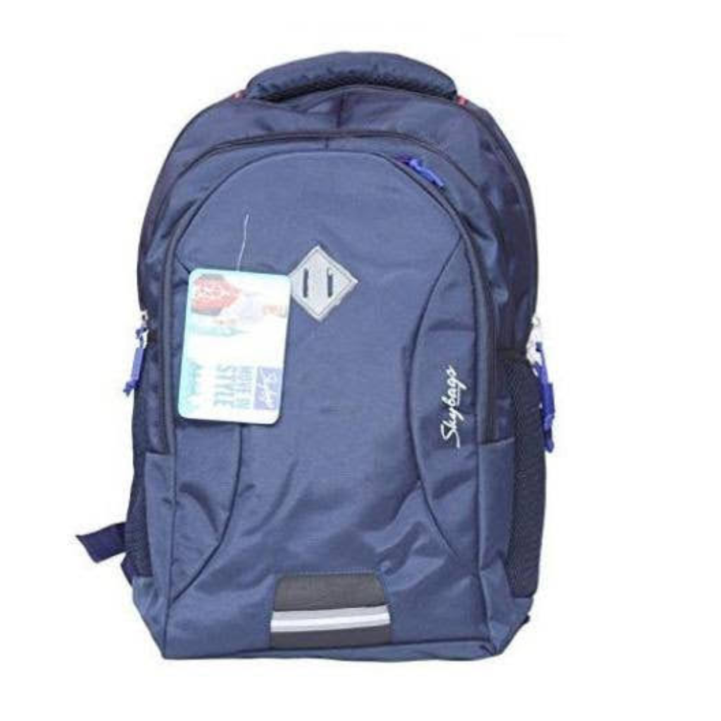 Luggage Express waterproof material Laptop Backpack Bag Luggage Express waterproof material Laptop Backpack Bag - Image 1